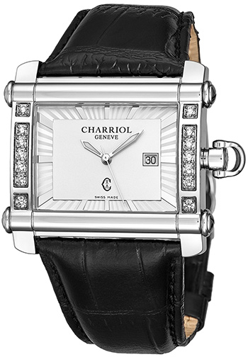 Charriol Actor Men's Watch Model CCHXLD2361HX001