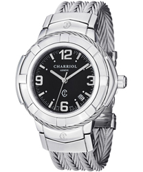 Charriol Celtic Unisex Watch Model: CE438S.650.003