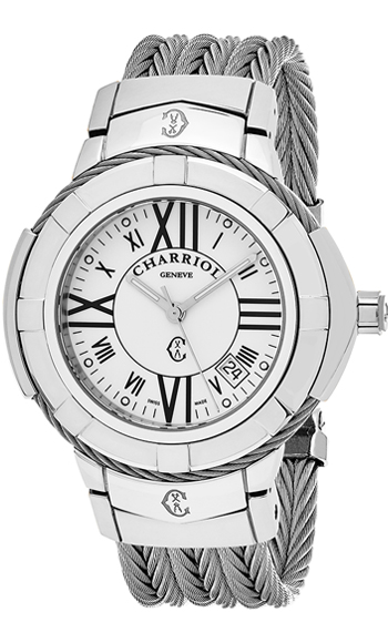Charriol Celtic Unisex Watch Model CE438S.650A.005