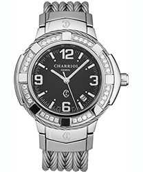 Charriol Celtic Men's Watch Model: CE438SD650003