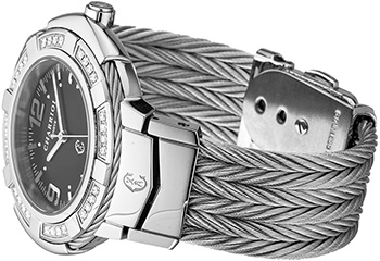 Charriol Celtic Men's Watch Model CE438SD650003 Thumbnail 3