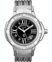 Charriol Celtic Men's Watch Model: CE438SD650006