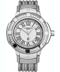 Charriol Celtic Men's Watch Model CE438SD650007 Thumbnail 1