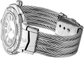 Charriol Celtic Men's Watch Model CE438SD650007 Thumbnail 2