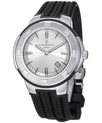 Charriol Celtic Men's Watch Model: CE443B.173.103