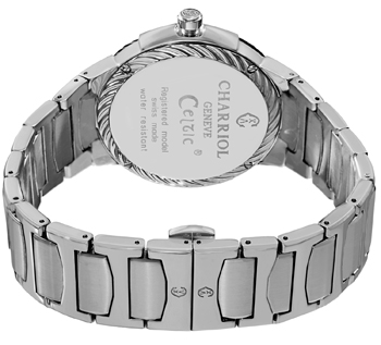 Charriol Celtic Men's Watch Model CE443B.930.103 Thumbnail 2