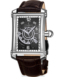 Charriol Colvmbvs Men's Watch Model: CORLAS.354.A001