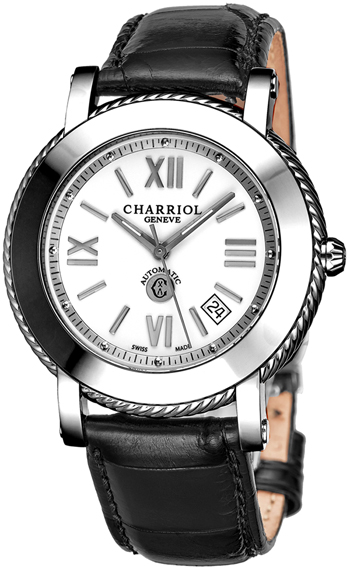 Charriol Parisi Men's Watch Model P42AS.361.009