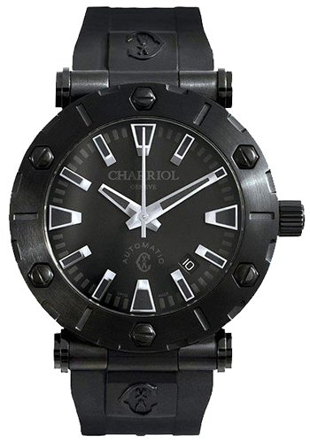 Charriol Rotonde Men's Watch Model RT425.142.205