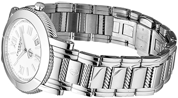 Charriol Parisi Men's Watch Model P42ASP42009 Thumbnail 2