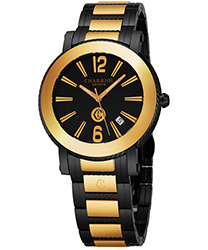 Charriol Parisi Men's Watch Model: P42BYMP42BYM010