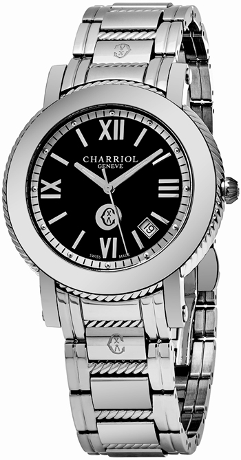 Charriol Parisi Men's Watch Model P42SP42002