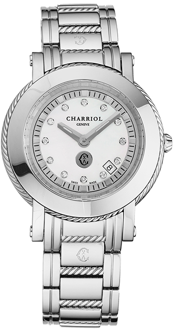 Charriol Parisi Men's Watch Model P42SP42005