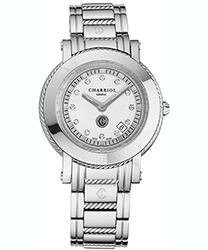 Charriol Parisi Men's Watch Model P42SP42005 Thumbnail 1