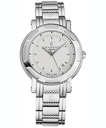 Charriol Parisi Men's Watch Model: P42SP42012