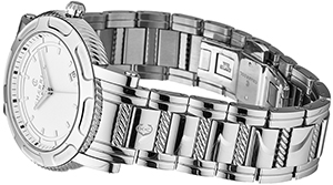 Charriol Parisi Men's Watch Model P42SP42012 Thumbnail 3