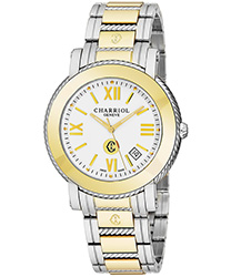Charriol Parisi Men's Watch Model: P42SY1P42SY1007