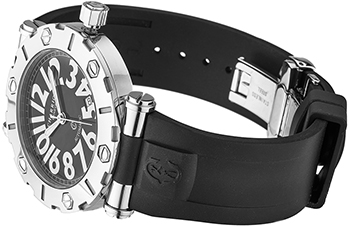Charriol Rotonde Men's Watch Model RT42142202 Thumbnail 3
