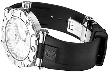 Charriol Rotonde Men's Watch Model RT42142203 Thumbnail 2