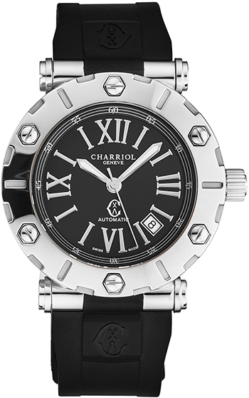 Charriol Rotonde Men's Watch Model RT42142204