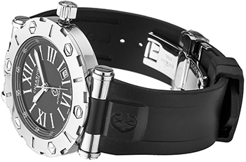 Charriol Rotonde Men's Watch Model RT42142204 Thumbnail 2