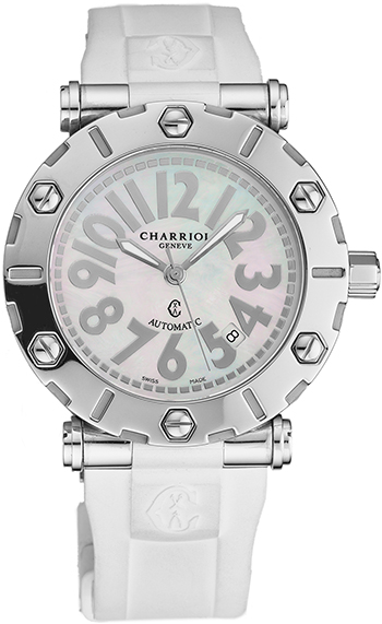 Charriol Rotonde Men's Watch Model RT42143201