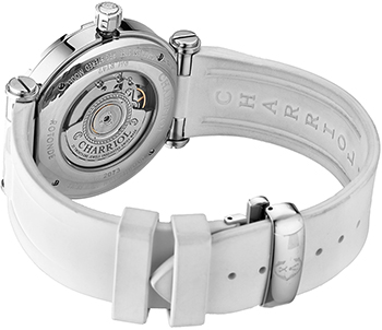 Charriol Rotonde Men's Watch Model RT42143201 Thumbnail 2