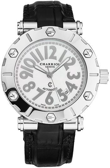 Charriol Rotonde Men's Watch Model RT42791201