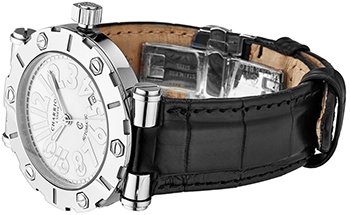 Charriol Rotonde Men's Watch Model RT42791201 Thumbnail 3