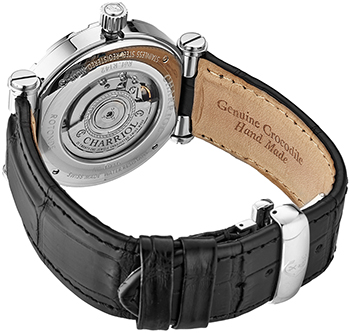 Charriol Rotonde Men's Watch Model RT42791201 Thumbnail 2