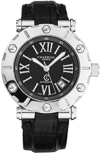 Charriol Rotonde Men's Watch Model RT42791204