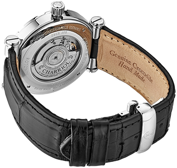 Charriol Rotonde Men's Watch Model RT42791204 Thumbnail 3