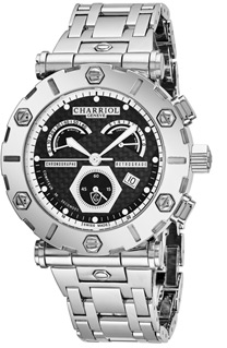 Charriol Rotonde Men's Watch Model: RT42CRT42R02
