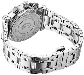 Charriol Rotonde Men's Watch Model RT42CRT42R03 Thumbnail 3