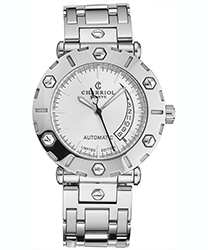 Charriol Rotonde Men's Watch Model: RT42T42206