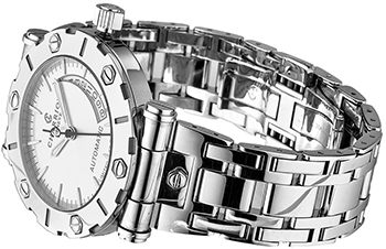 Charriol Rotonde Men's Watch Model RT42T42206 Thumbnail 3