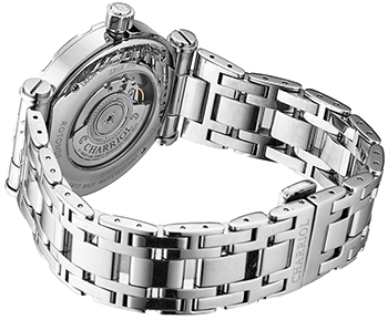 Charriol Rotonde Men's Watch Model RT42T42206 Thumbnail 2