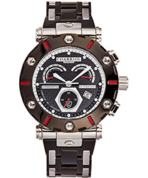 Charriol Rotonde Men's Watch Model: RT45CRT45R02