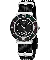 Charriol St Tropez Ladies Watch Model: ST30B173002