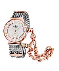Charriol St Tropez Ladies Watch Model: ST30PCD1560030