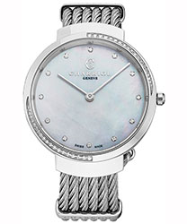 Charriol St Tropez Ladies Watch Model: ST34SD2560013