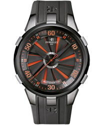 Perrelet Turbine Men's Watch Model A1050.2