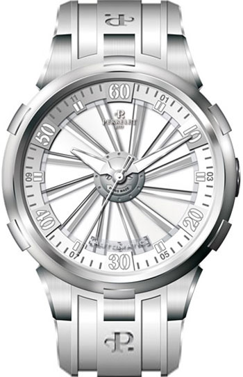 Perrelet Turbine Men's Watch Model A1065.1