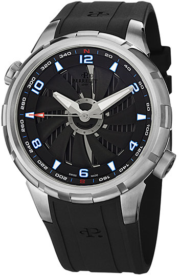 Perrelet Turbine Men's Watch Model A1066-4