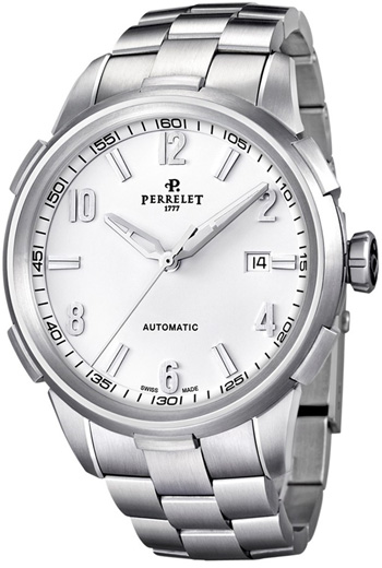 Perrelet CLASS-T Men's Watch Model A1068.A