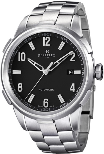 Perrelet Class-T Men's Watch Model A1068.B