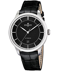 Perrelet First Class Men's Watch Model: A1073.5