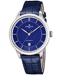 Perrelet First Class Men's Watch Model: A1073.7