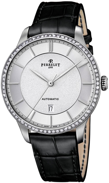 Perrelet First Class Men's Watch Model A1076.1