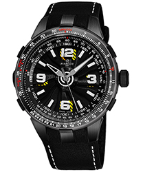 Perrelet Turbine Men's Watch Model: A1086-1A
